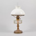 1014 1115 PARAFFIN LAMP